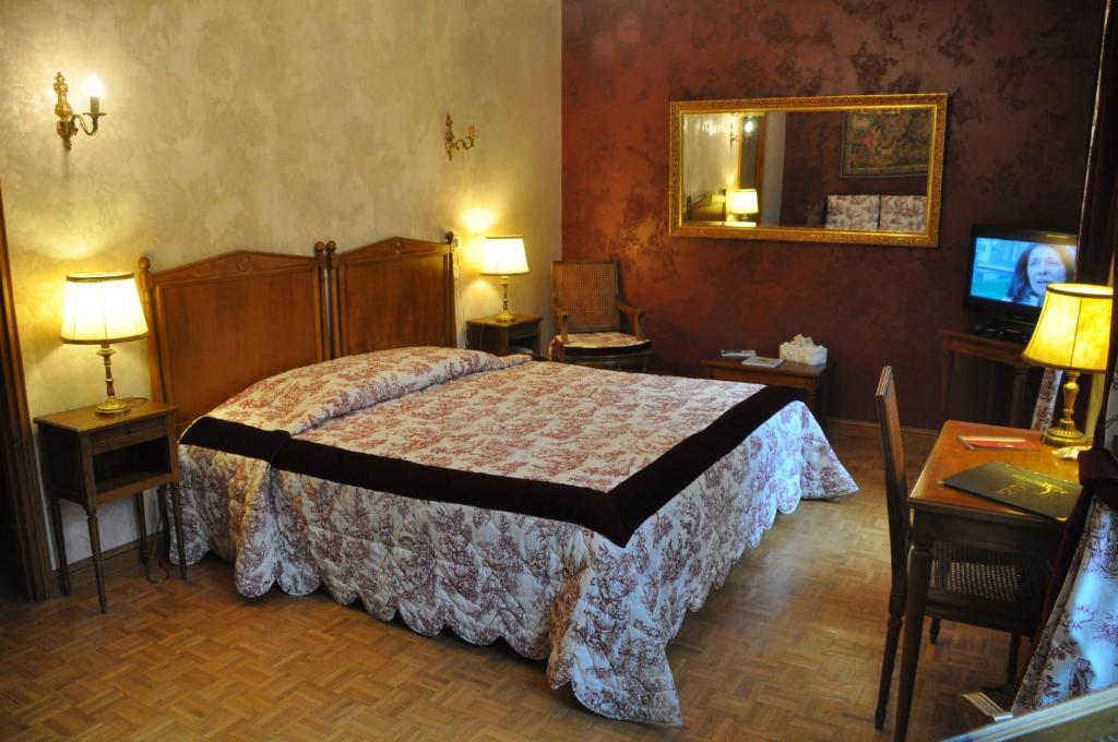 Logis Du Grand Duc Restaurant
