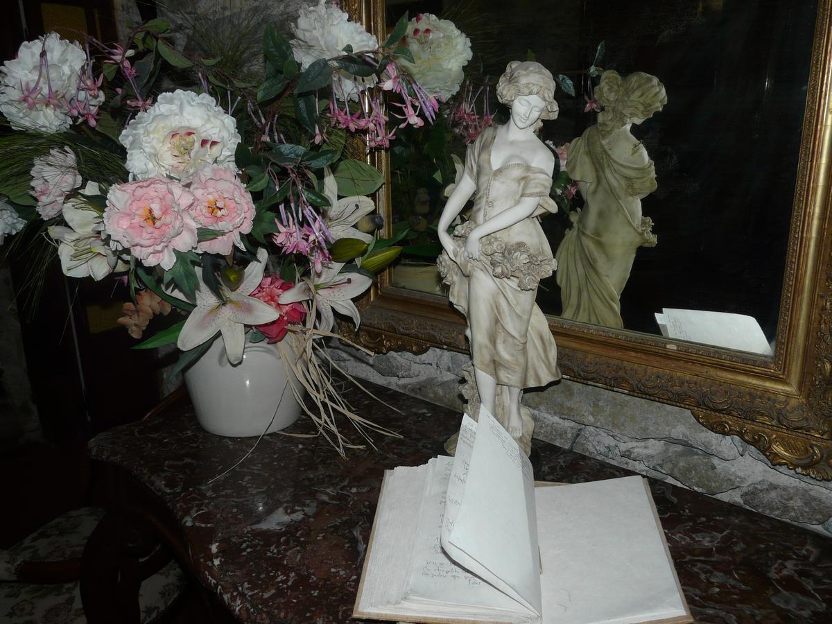 Logis Du Grand Duc Restaurant Hotel