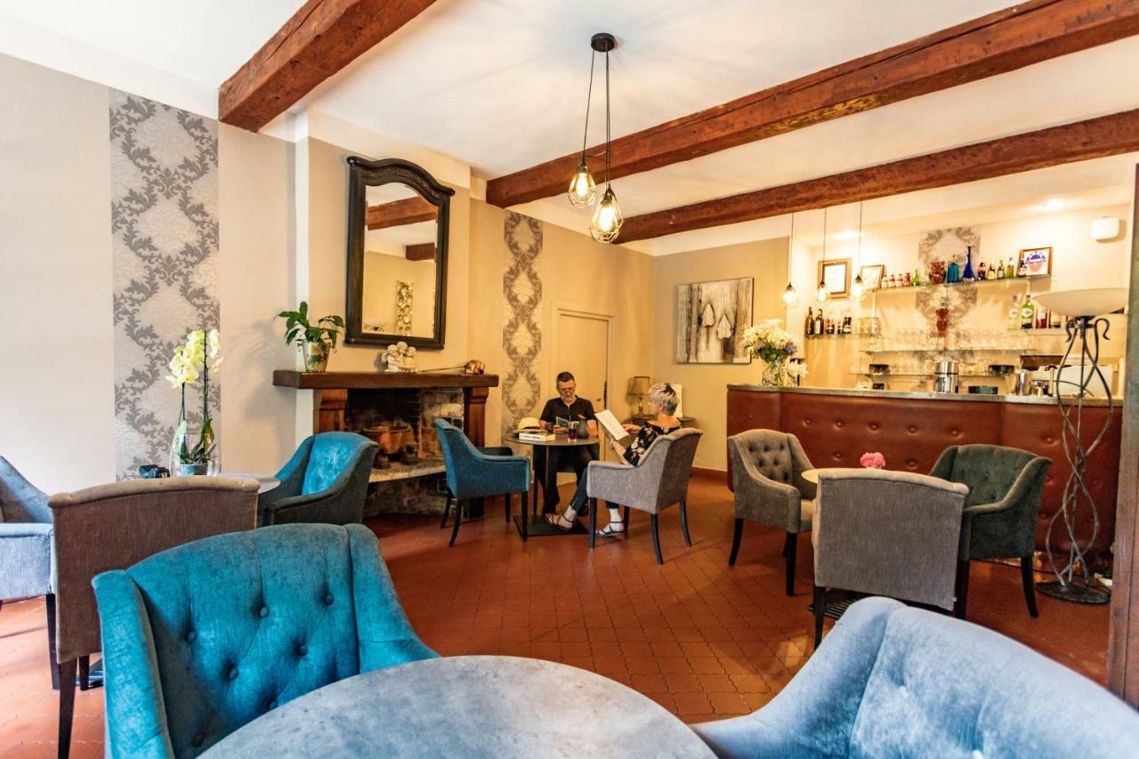 Logis Du Grand Duc Restaurant 3*